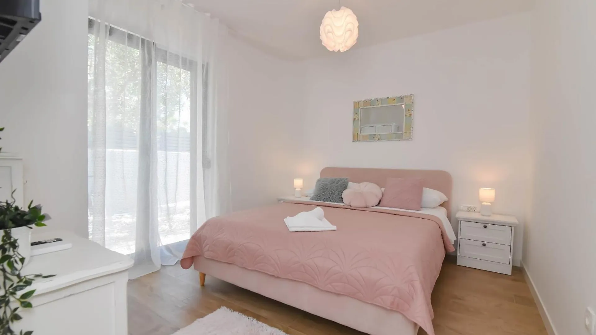 Designer Villa Neva With Magic Velebit View Ražanac 0*,  كرواتيا